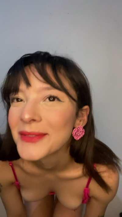 Hope you like sassy tiny fuckdolls