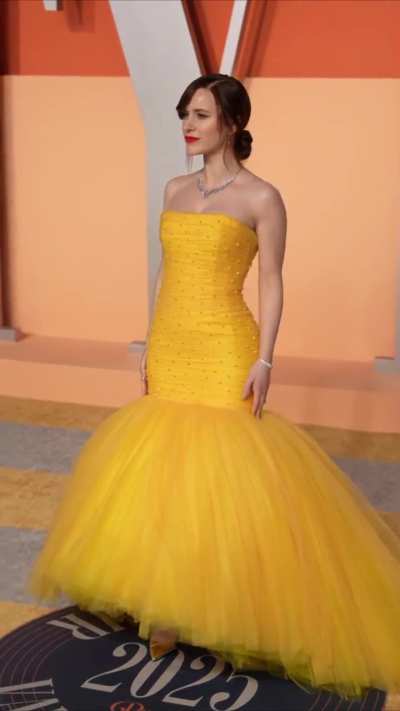 2025 Vanity Fair Oscar Party, Beverly Hills, California | March 2, 2025