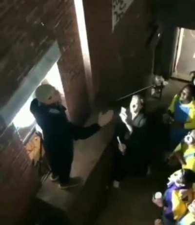 junta casual del aweonaso gang 🗿