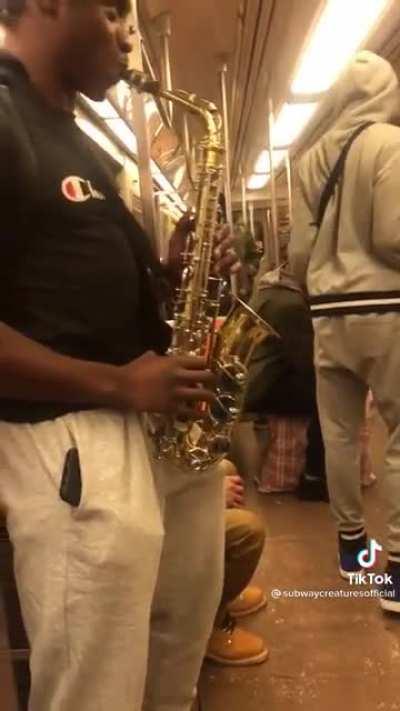 Just imagine Kendrick on this 😮‍💨