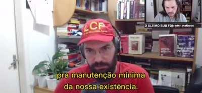 o r/bolhil se supera a cada dia