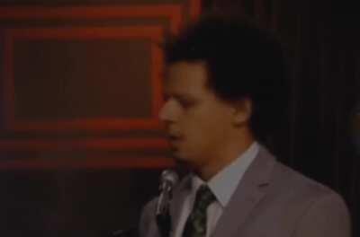 An interesting title