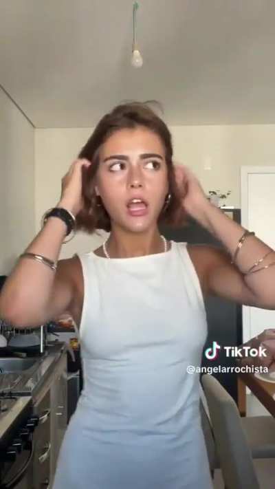 They are seen very little 🍒