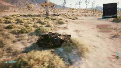 Because of course I can.........