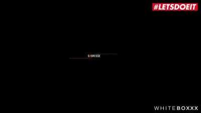 Sabrisse Licking Nancy A - The Video