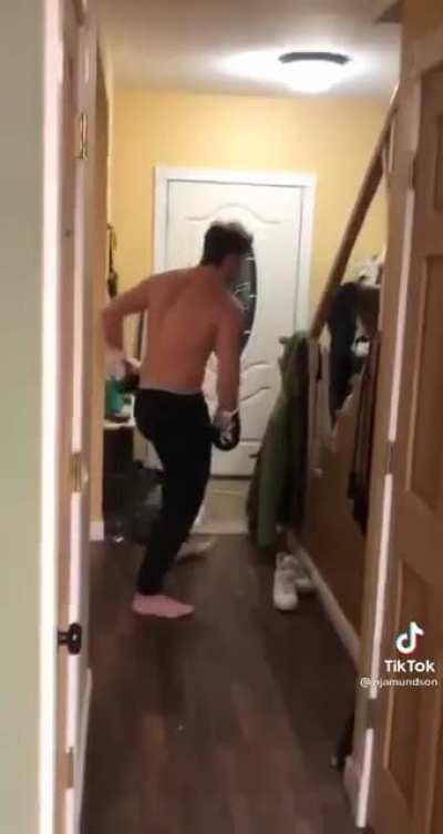 found on tik tok creds: @njamundson