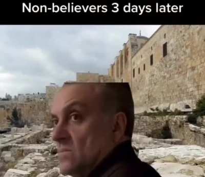 Have you heard the good news?