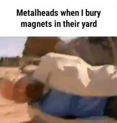 Metal