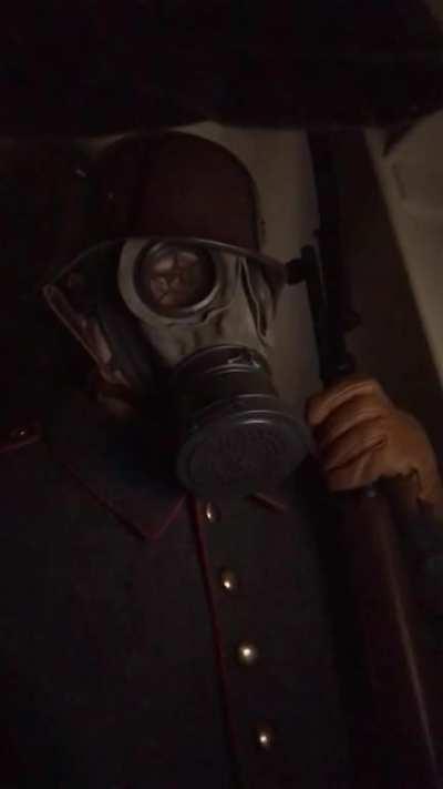 An average night in the life of a /r/KaiserPosting member