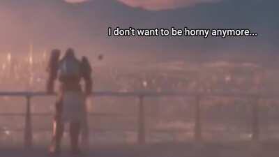 Just found out that FOMO exists...