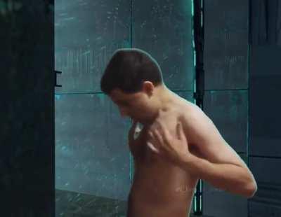 This is a combination I never expected to see.