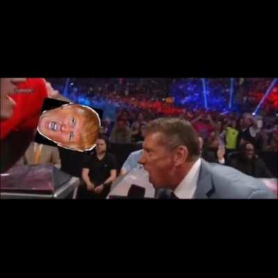 Let Get Ready To Rumble