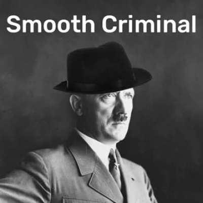 Terroriser’s favorite artist part 3