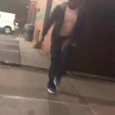 if you aint doing the same then you aint WOO