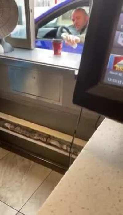 Why even leave the house at this point bro lmfao