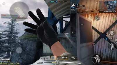 SND A RUSH SMOKE - Summit