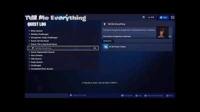 she just called the ghost boss himself a loser :O