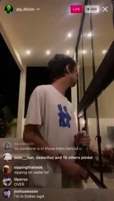 Die4Guy Alt Rock version