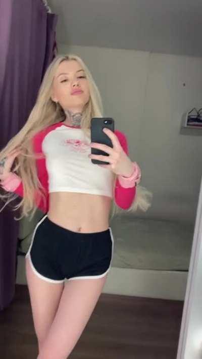 This is not a video editing ! This is a New Year's miracle 😋