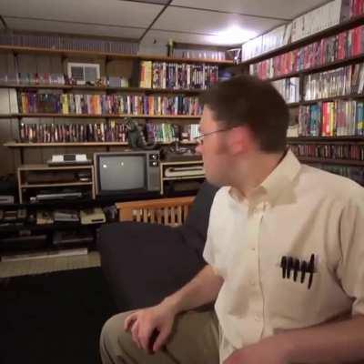 Stari video koji sam napravio prije pun k vremena i mislio da pripada na ovom subredditu