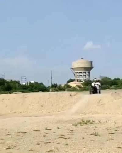 Hang Time Better Than Michael Jordan