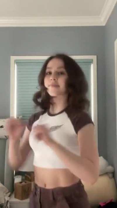 Kacey Tiktok