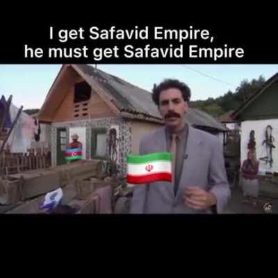 New BBC Reportage in the Middle east !