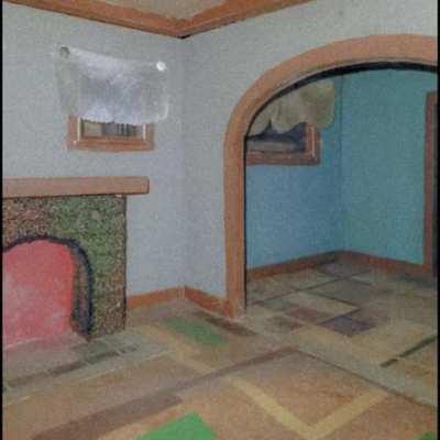 My first attempt at a liminal video.  (All pictures shown are my own)