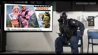 POV:Smoke questions you on your video history on youtube [censored]