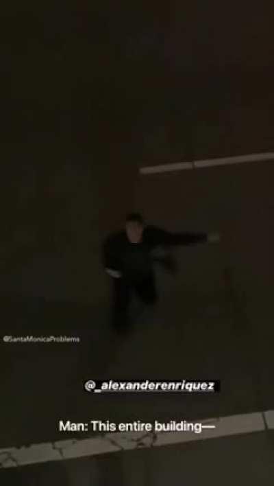 HMFT after I don't get out of the way