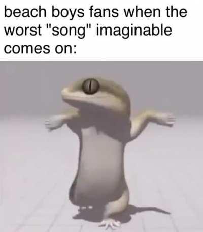 i only listen to REAL music