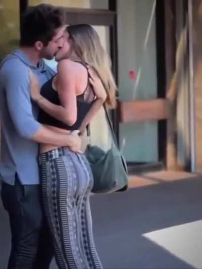 Besos #10