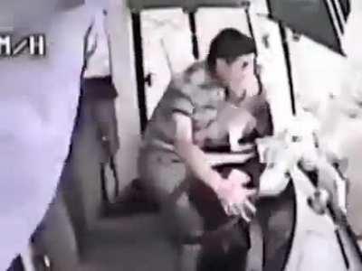 Asian driving be like