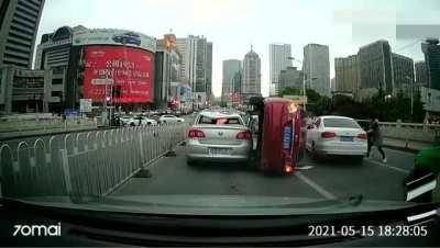 Let me just do a quick turn...