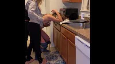 Every couple should have a play thing [M][F][F]