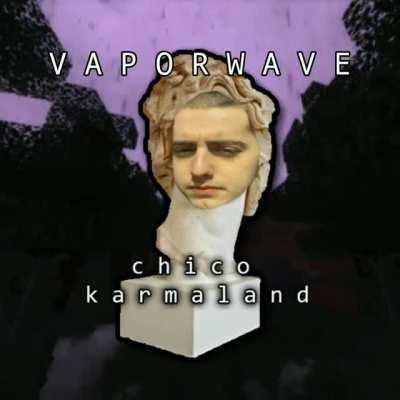 カルマランド少年 ｃｈｉｃｏ ｋａｒｍａｌａｎｄ