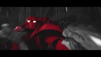 STATUS de los angeles sangrientos