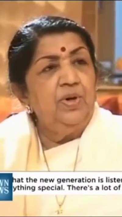 Golden words from the legends of the Golden Era