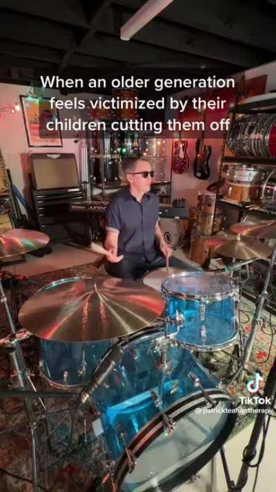 Refusing accountability