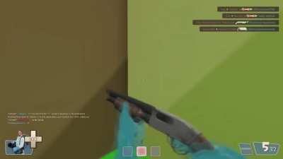 Medic mains have had enough