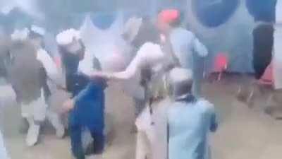 This is about to blow up