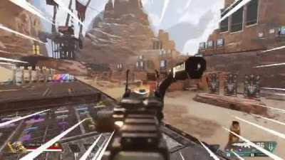 So that new gold magazine huh?