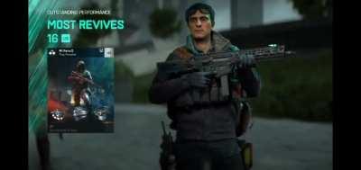 Angel apparently has an alternate best performance celebration called 