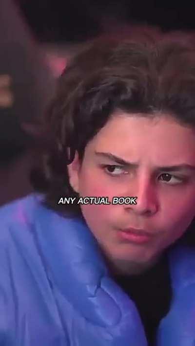 This had 400k likes with the title 