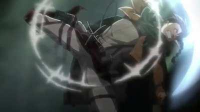 Attack On Titan | Mother Freedom