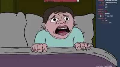 How do your vocal cords do that? (EXTREMELY LOUD)