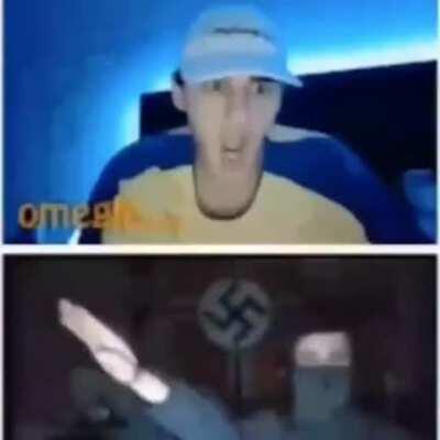 Kid's just going on a phase, just wait..