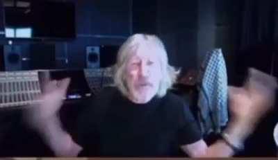 When you still don’t have the password for the website