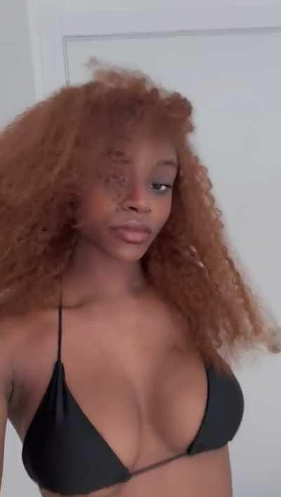 Who do u want to see like this?