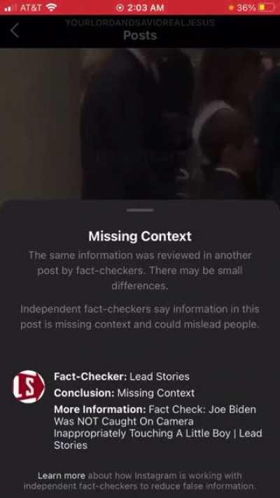 We all just gunna accept this? LIKE WTF?!?!